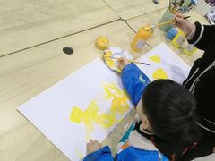 -昂立少儿成长中心(浦东蓝村路地铁站校区)