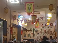 -炭虎子水浒烤肉(梦时代店)