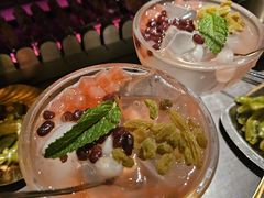 -麦凯伦烧烤·精酿超级工厂店(金桥总店)