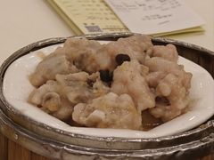 豉汁蒜香蒸排骨-凤凰楼酒家·粤宴点心(华强北店)