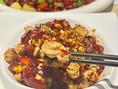 -陈帅夜排档·龙虾·炒菜·烤串(世茂店)