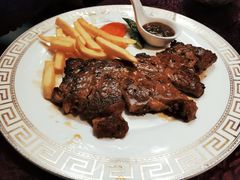 -92°C俄式厨房(中央大街店)