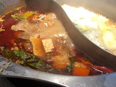 -彤德莱火锅(薛家岛利群店)