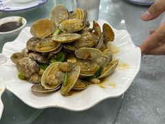 -瑶记海鲜餐厅(西涌店)