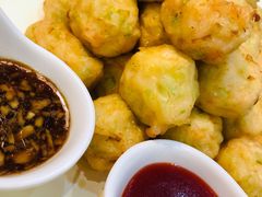 -双合园·海鲜水饺青岛菜(万佳广场店)