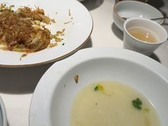 -江南驿·二十余年创意杭帮味(良渚玉鸟集店)