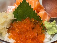 -鸭川食堂·鳗丼(鼓楼店)