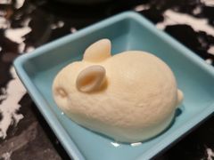 -卡宿自助餐厅(高新万达店)