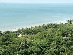 -三亚湾海居铂尔曼度假酒店