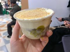 -喜茶(上海打浦桥日月光gelato lab+店)