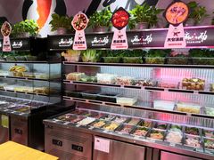 -麻小劲菌汤麻辣烫(体育西路店)