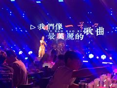 -MOSSO·Liveshow(M3香港广场店)