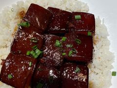 -老德州四合院·德州菜(天衢路店)