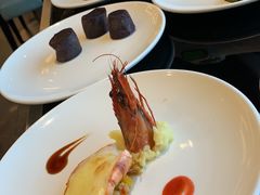 -索菲特酒店 · 云尚天际自助餐厅