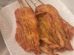 -南八仙·老上海味道(南京东路店)
