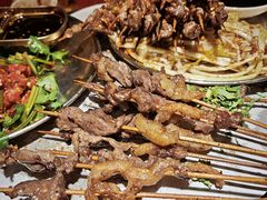 -醉烧膘·烧烤夜宵王(总店)