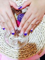 -安娜美甲美睫沙龙