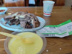 -清真·益鑫羊肉手抓馆(花园北街店)