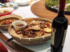 -忆见妈妈菜(银河城店)