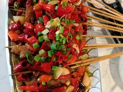 -蕃茄述·好汤自然来(江汉路店)