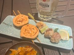 -眷屋の深夜食堂(云锦中心店)