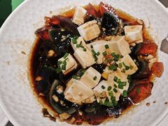 -鑫小城故事·藕汤·家常菜(台北一路总店)