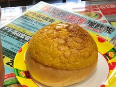 -肥韬茶餐厅(南山mini店)