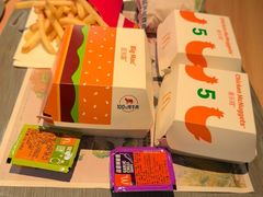 -麦当劳(三亚凤凰机场店)