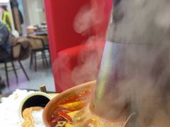 -乔先生涮肉·鲜活牛羊肉火锅(塘沽店)