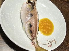 -抱德·潮汕味(琶洲店原惠城鱼仔)