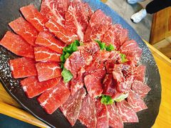 -热血兄弟·炭火烤肉(融侨中心店)