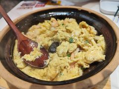 -火啫啫·粤式啫啫煲(南京弘阳店)