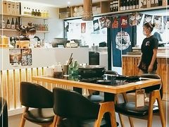 大堂-龍二烧肉酒场(九亭店)