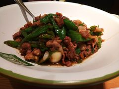 -费大厨辣椒炒肉(万家丽一店)