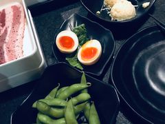 -神户赤童日式烤肉伙伴(东直门店)