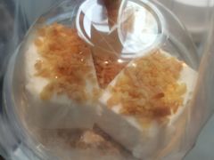 -TEA CROSS交茶点(国贸中心店)