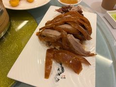 -全聚德(上海首店浦东店)