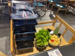 -打酱友•斑鱼海鲜粥火锅(吴桥店)