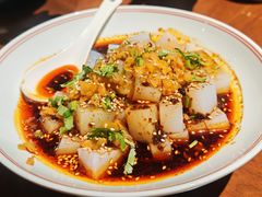 -天府豆花庄(金四季店)
