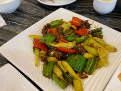 -美极鲜食坊(宝安南路店)