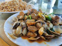 -七鲜渔港美食餐厅(巽寮湾海景店)