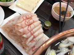 -爆肚冯(廊房二条店)