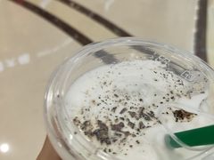 -星巴克臻选(威海威高广场店)