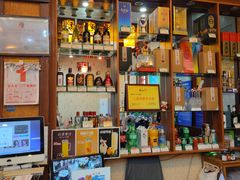 -长兴菜馆(高桥店)