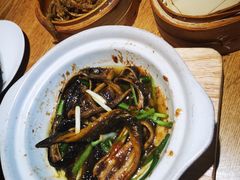 -芳芳私房菜·精做淮扬菜(承德路店)