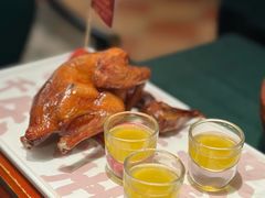 -大鸽饭(汉溪长隆店)