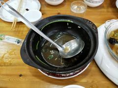 -林都砂锅(宝佳花园店)