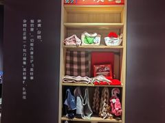 -九木杂物社(领展购物广场中关村店)