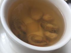 -白天鹅宾馆·流浮阁咖啡厅
