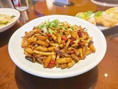 -小喜客·云南特色菜(纳西庭院店)